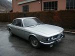 BMW 3.0 CS 1971 года